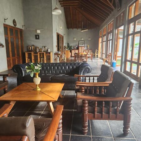 העיר בנגלור Serene Meadows Villa מראה חיצוני תמונה