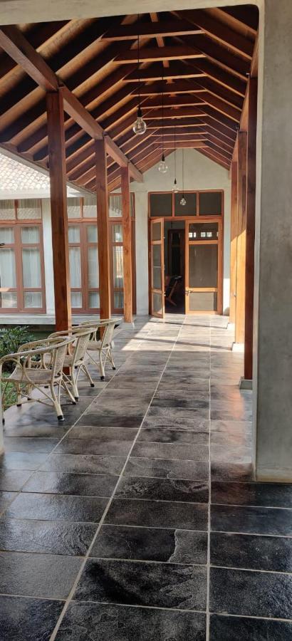 העיר בנגלור Serene Meadows Villa מראה חיצוני תמונה