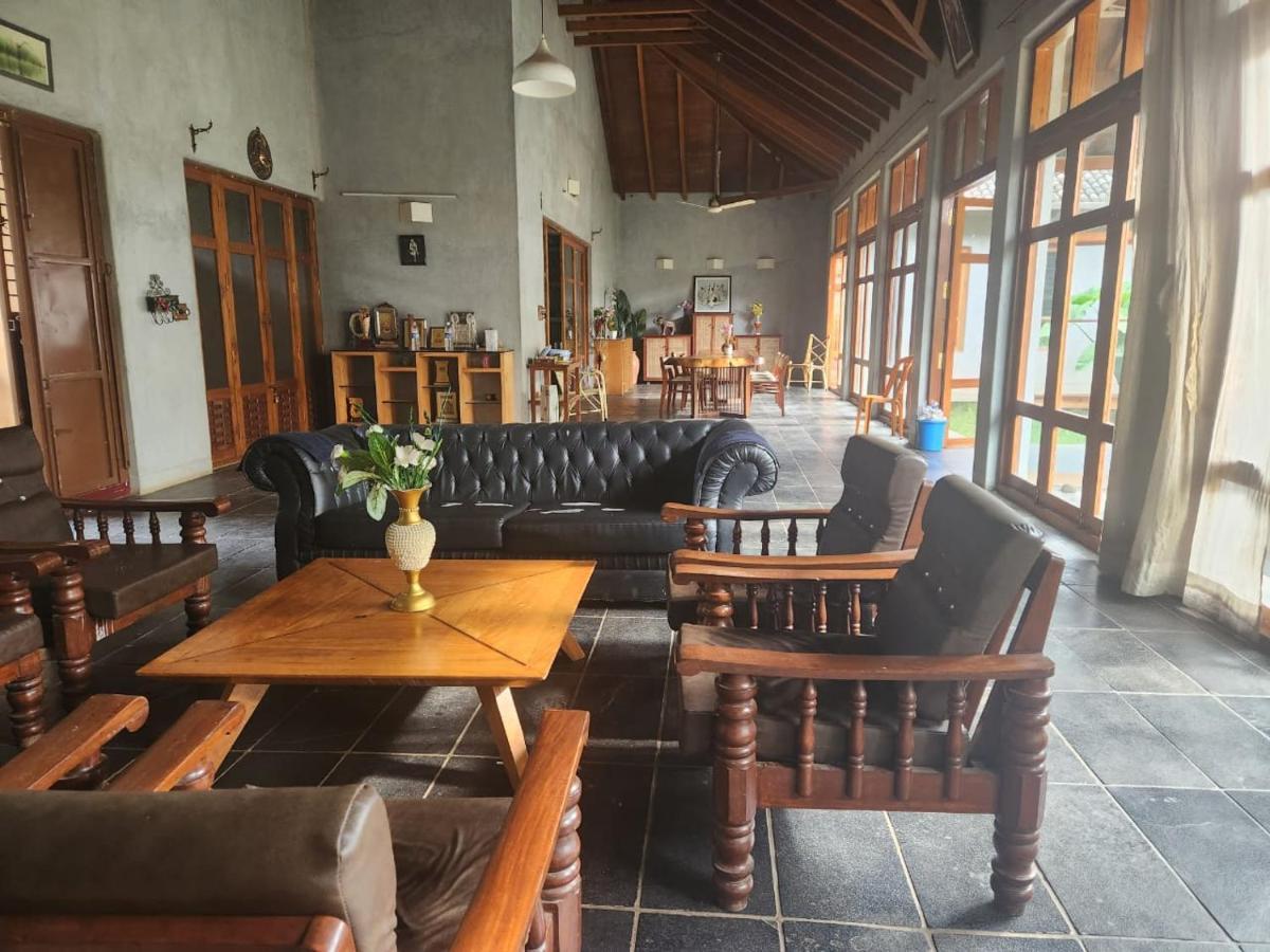 העיר בנגלור Serene Meadows Villa מראה חיצוני תמונה