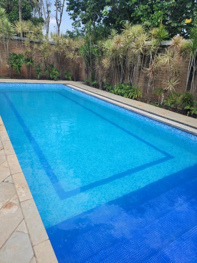 העיר בנגלור Serene Meadows Villa מראה חיצוני תמונה