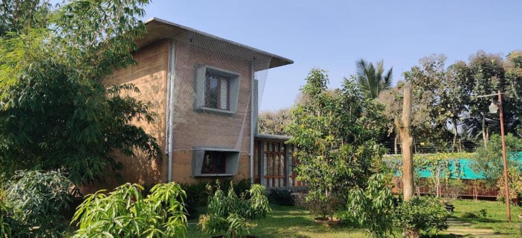 העיר בנגלור Serene Meadows Villa מראה חיצוני תמונה